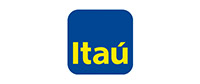 Logotipo: Itaú